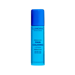 1:1 Pain Calming Lotion
