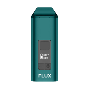 Bud Boom Flower Vaporizer