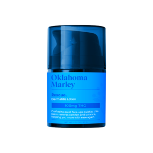 Dermatitis Rescue Lotion