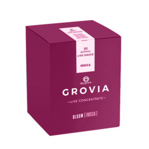 Ozone Layer Live Sauce