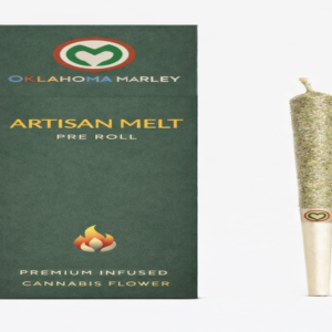 Artisan Melt Pre-Roll