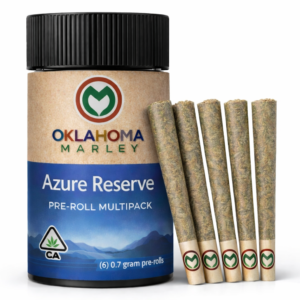 Azure Reserve Pre-Roll Multipack