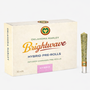Bright Wave Hybrid Pre-Roll