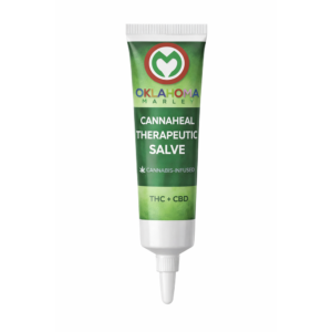 CannaHeal Therapeutic Salve