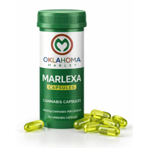 Marlexa Capsules