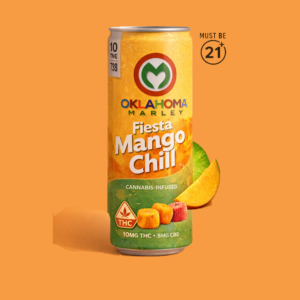 Fiesta Mango Chill