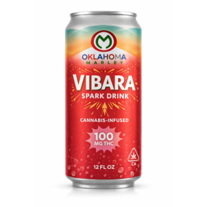 Vibara Spark Drink