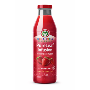 PureLeaf Infusion