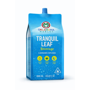 Tranquil Leaf Beverage