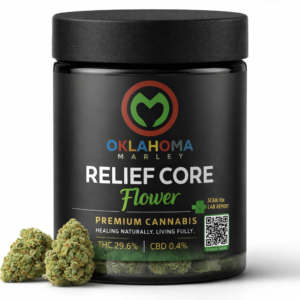 ReliefCore Flower