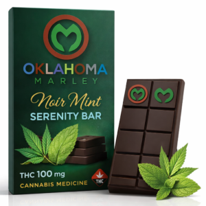 Noir Mint Serenity Bar