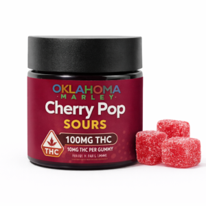 Cherry Pop Sours