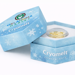 CryoMelt Concentrate