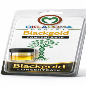 BlackGold Concentrate