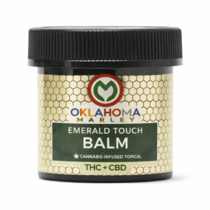 Emerald Touch Balm