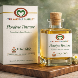 Floralyse Tincture