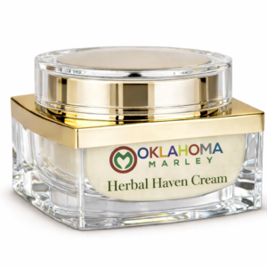 Herbal Haven Cream