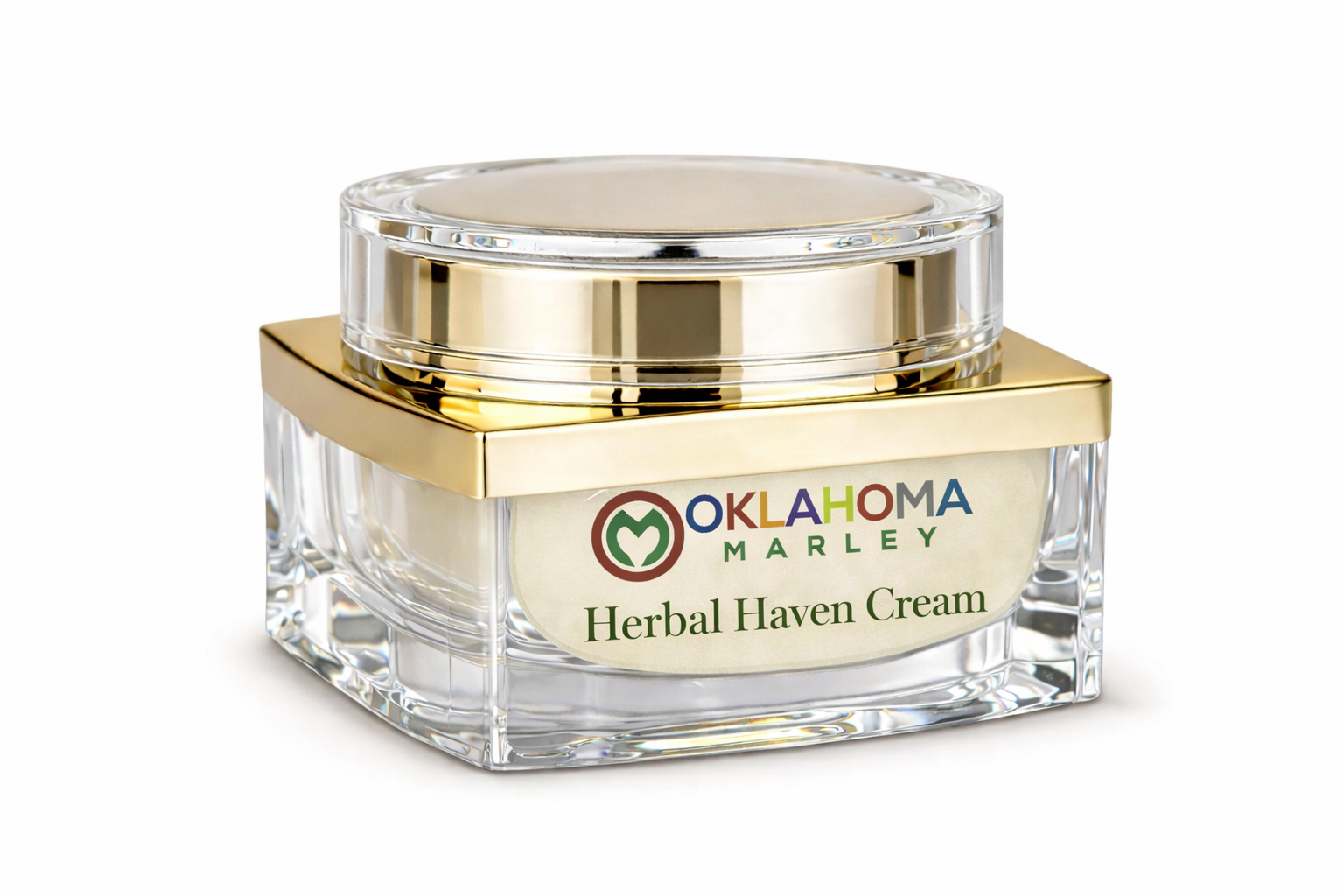 Herbal Haven Cream