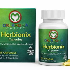 Herbionix Capsules
