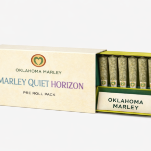 Marley Quiet Horizon Pre-Roll Pack
