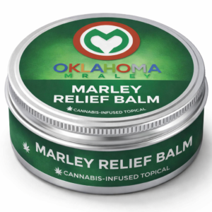 Marley Relief Balm