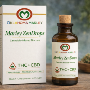 Marley ZenDrops