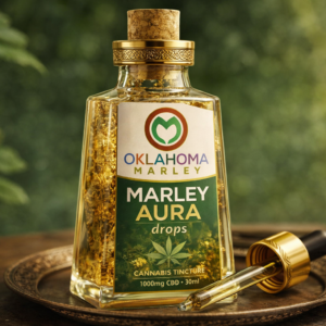 Marley AuraDrops
