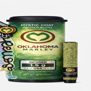 Mystic Coat Infused Blunt