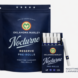 Nocturne Reserve Pre-Roll