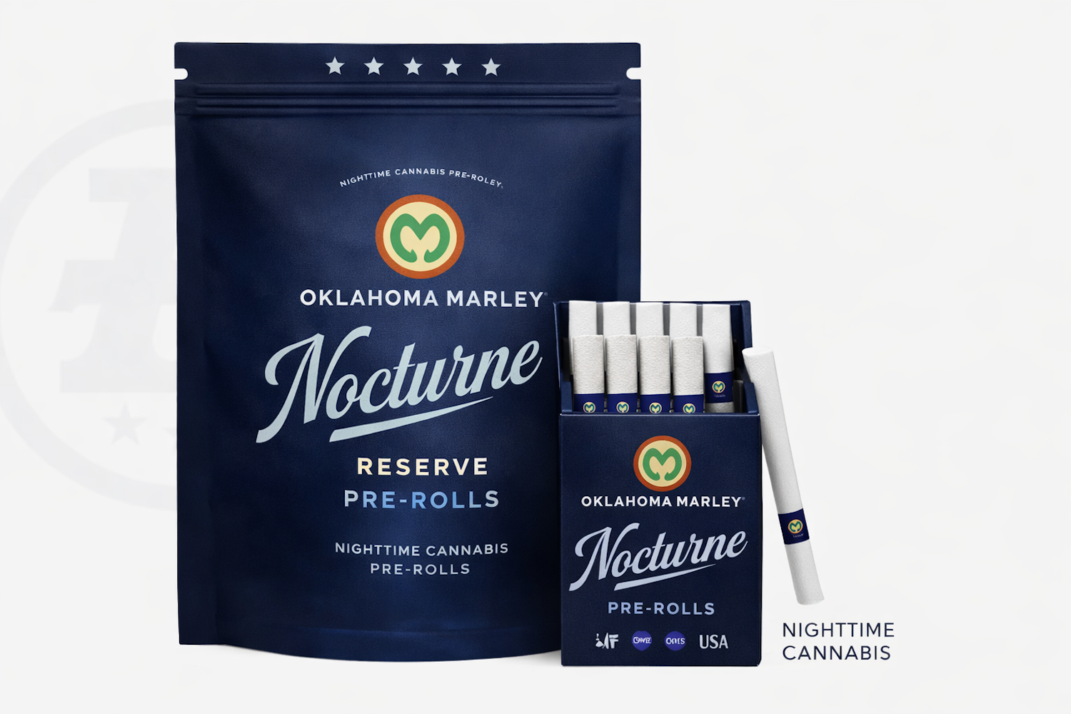 Nocturne Reserve Pre-Roll
