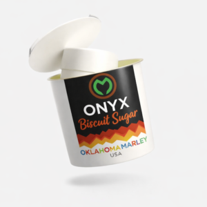 Onyx Biscuit Sugar