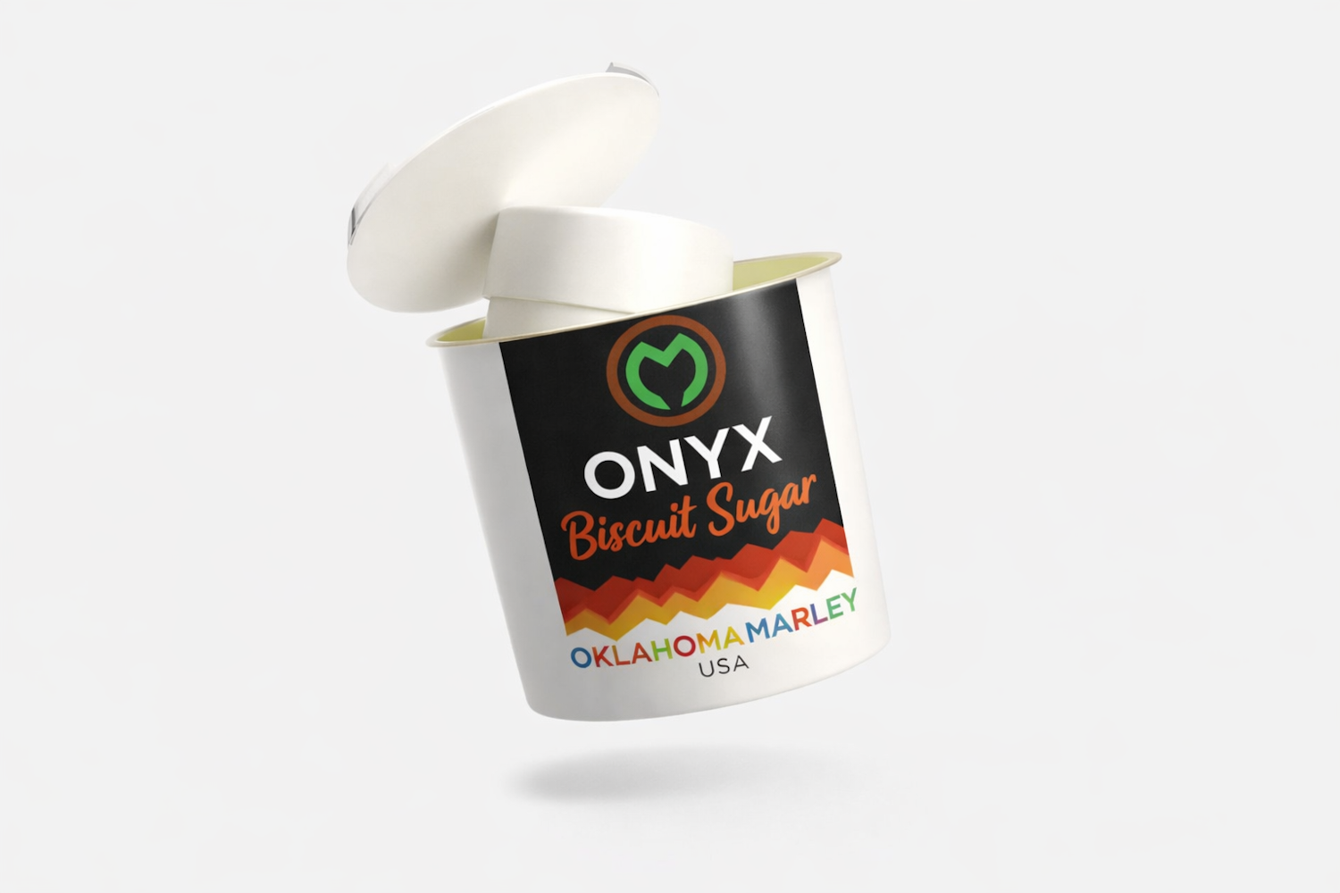 Onyx Biscuit Sugar