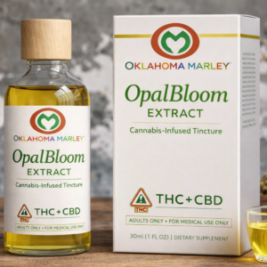 OpalBloom Extract