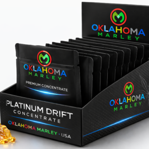Platinum Drift Concentrate