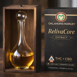 RelivaCore Extract