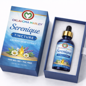 Serenique Tincture