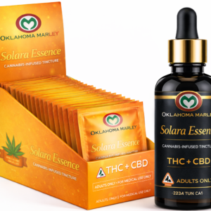 Solara Essence