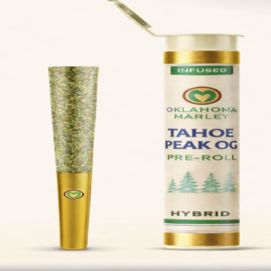 Tahoe Peak OG Pre-Roll