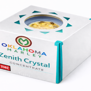 Zenith Crystal Concentrate