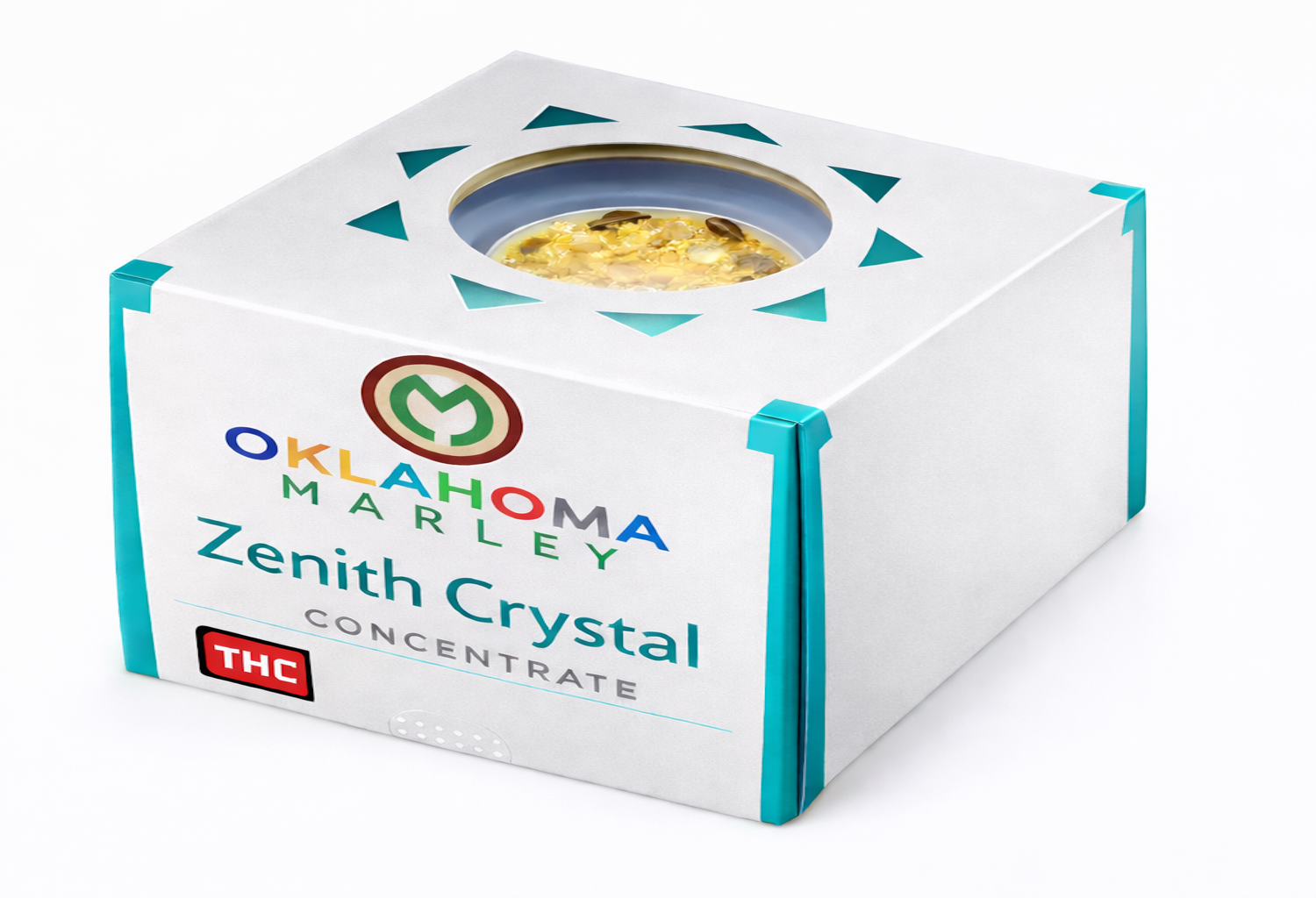 Zenith Crystal Concentrate