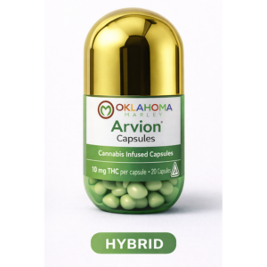 Arvion Capsules