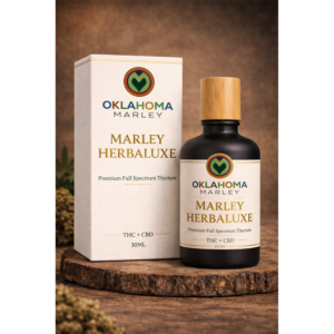 Marley Herbaluxe