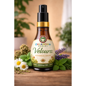 Veloura Botanical Drops