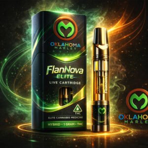 FlanNova Elite Live Cartridge