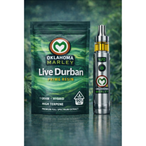 LiveDurban Prime Resin