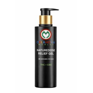 NatureDose Relief Gel