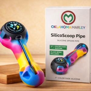 SilicoScoop Pipe